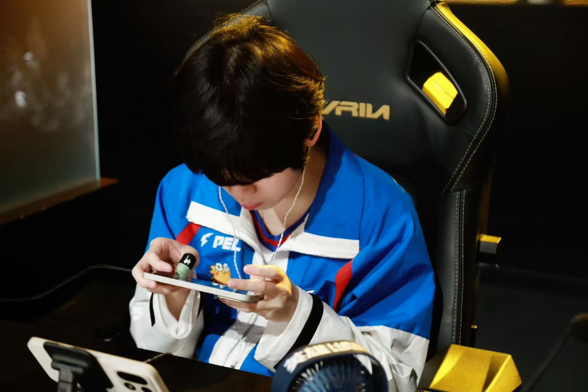 2026PEL春季常规赛最佳阵容LGD天常规赛最佳突击位 恭喜天当选2026PE