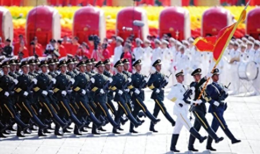 两岸统一后，我军名字会改吗？我看很多人说，之所以仍叫解放军是因为国家还没统一，一