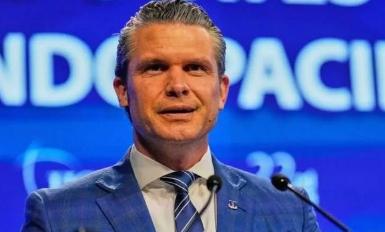 英国媒体表示，如果中东局势无法控制，美国无论如何都要停战的话，那么一定会拉出一个