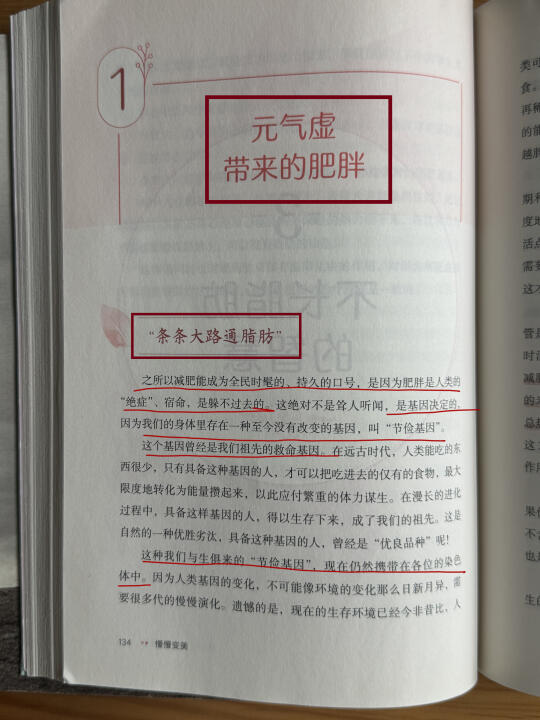 肥胖的元凶你了解多少