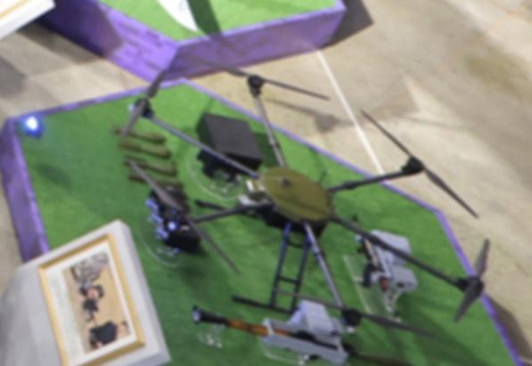 朝鲜也有自己的“Baba Yaga”