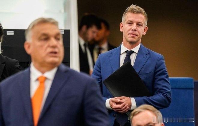 你敢来，我就敢逮捕你！
毛焦尔警告内塔尼亚胡：匈牙利不会退出国际刑事法院，匈牙利