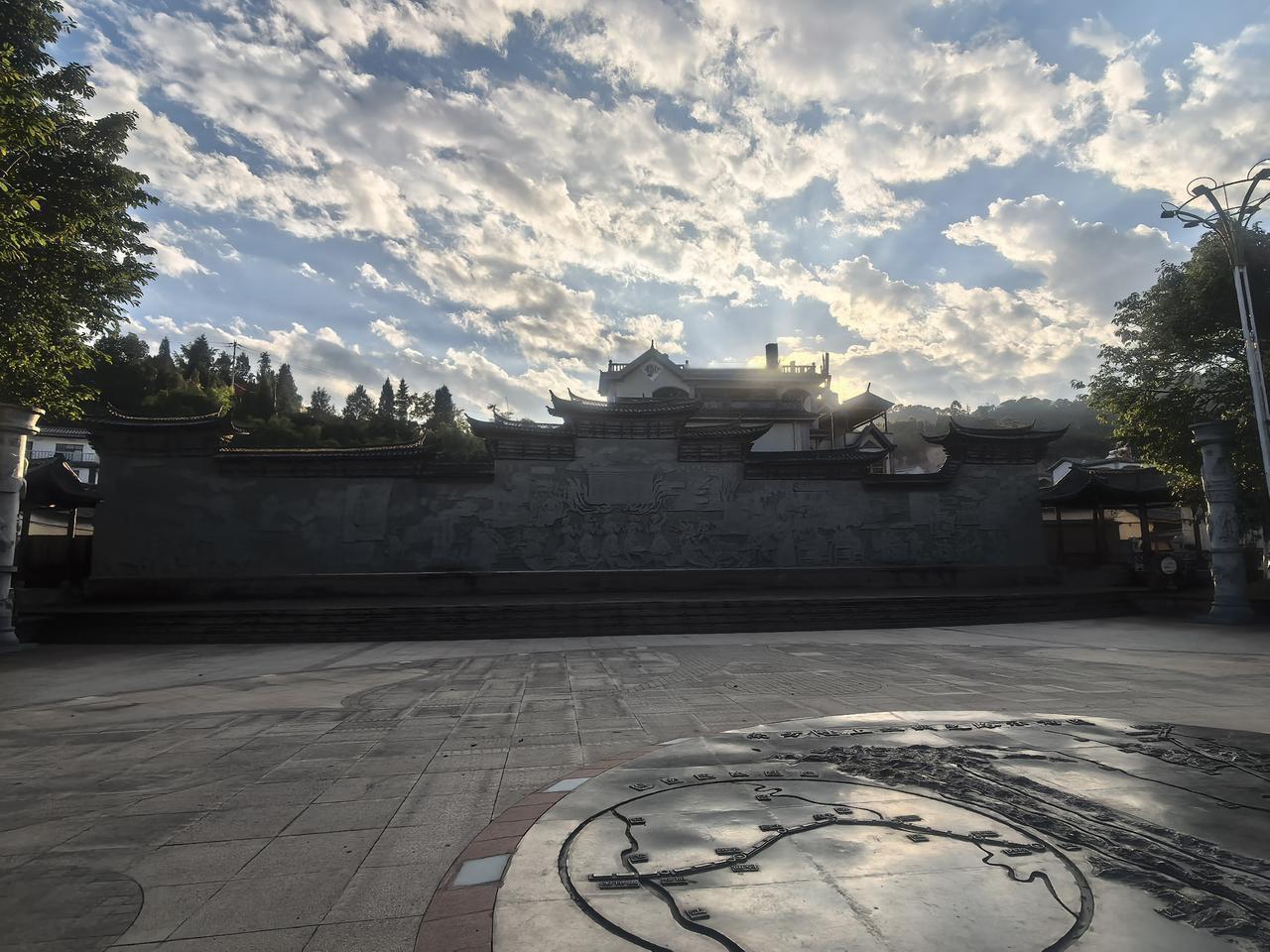 冬日生活打卡季