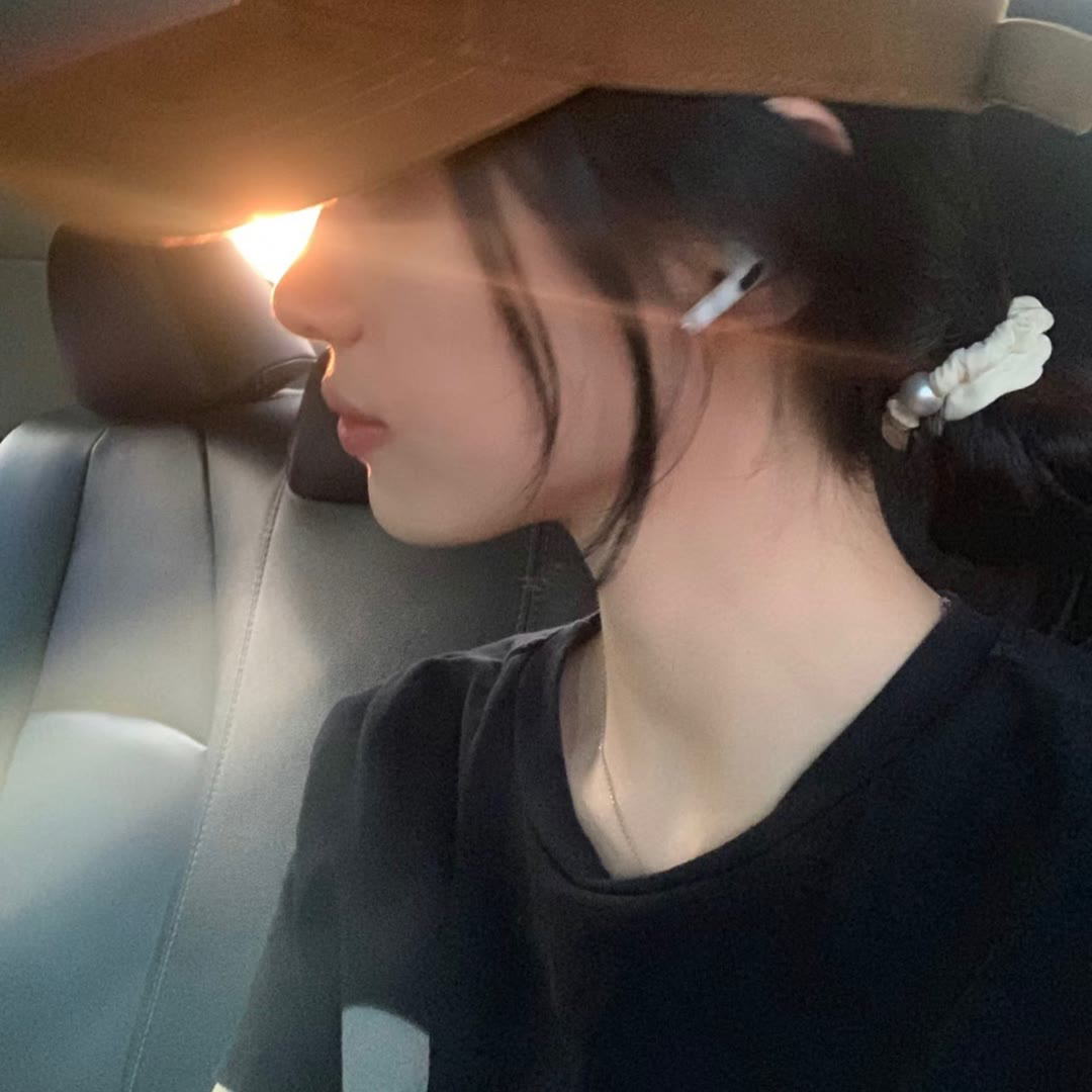 拒绝不了的女生头像☆ 