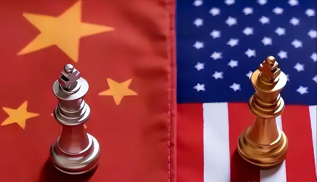 这一次的中美之战，我们退无可退，如果我们输了，很有可能会像印第安人一样，消失在人