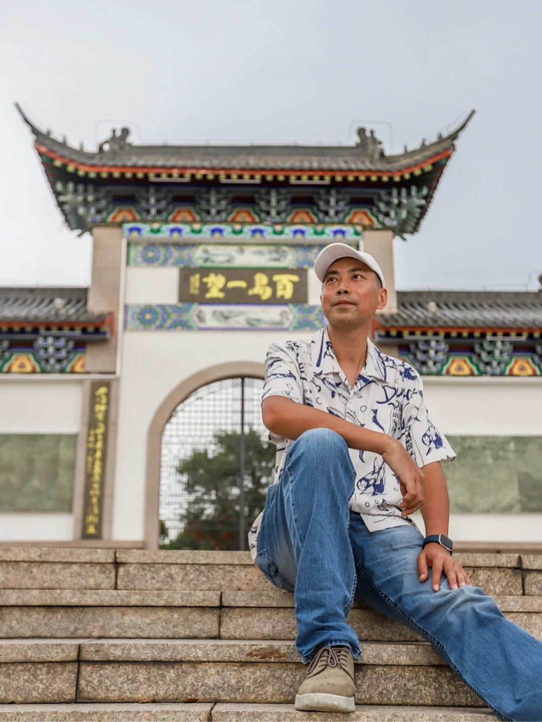 浙江的海上花园，百岛洞头旅游攻略