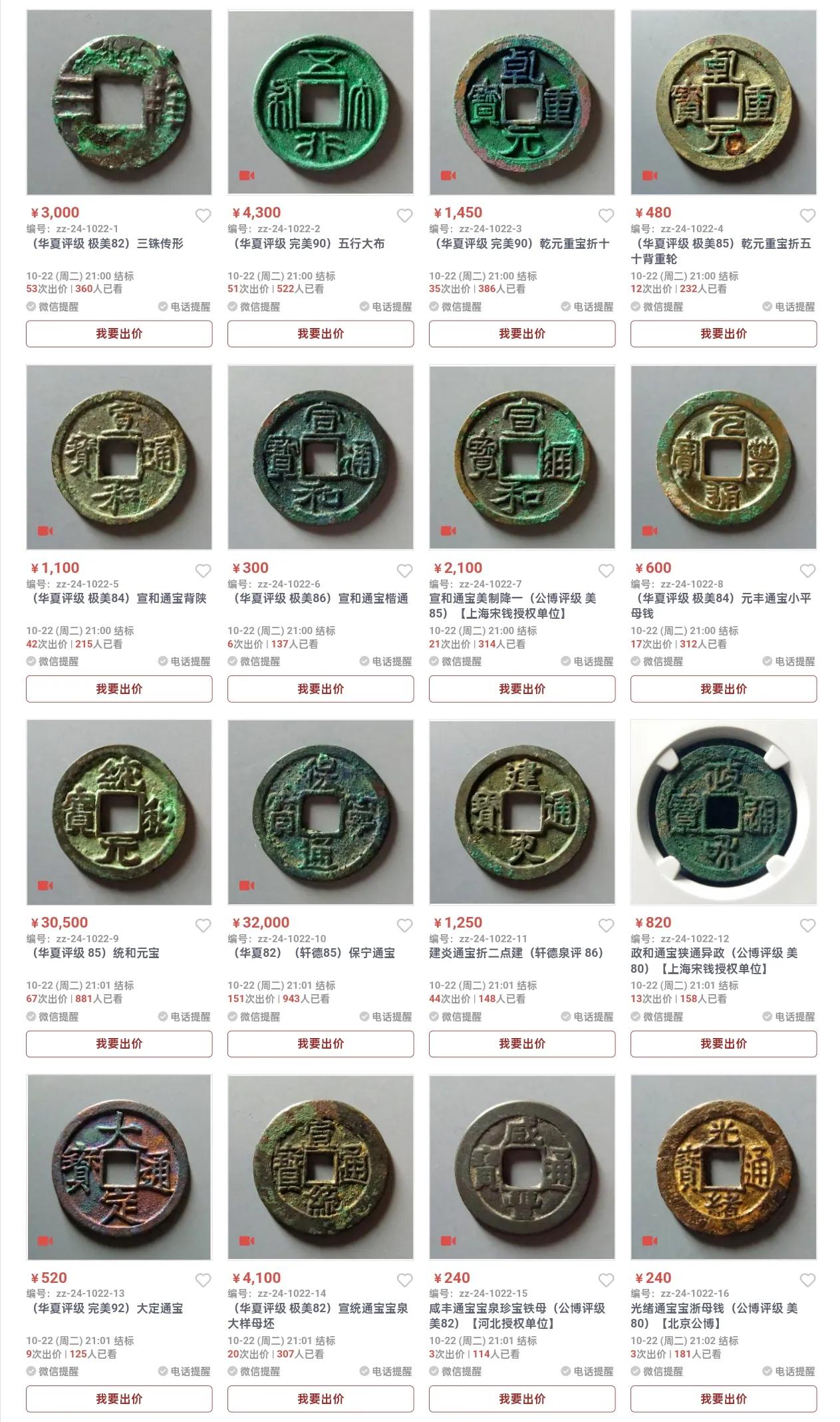 今日古钱币行情#古钱币# #古钱币档案# #中国珍稀古钱币# #中国珍稀古钱币#