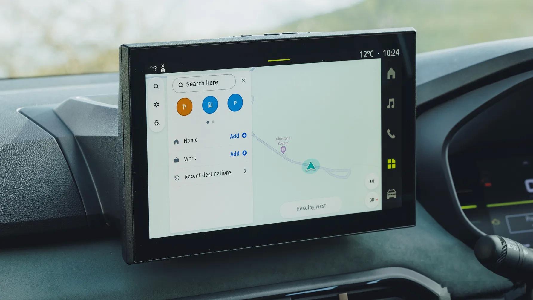 Good news！达契亚Jogger改款了！这个把预算不足写在脸上的小家伙理念