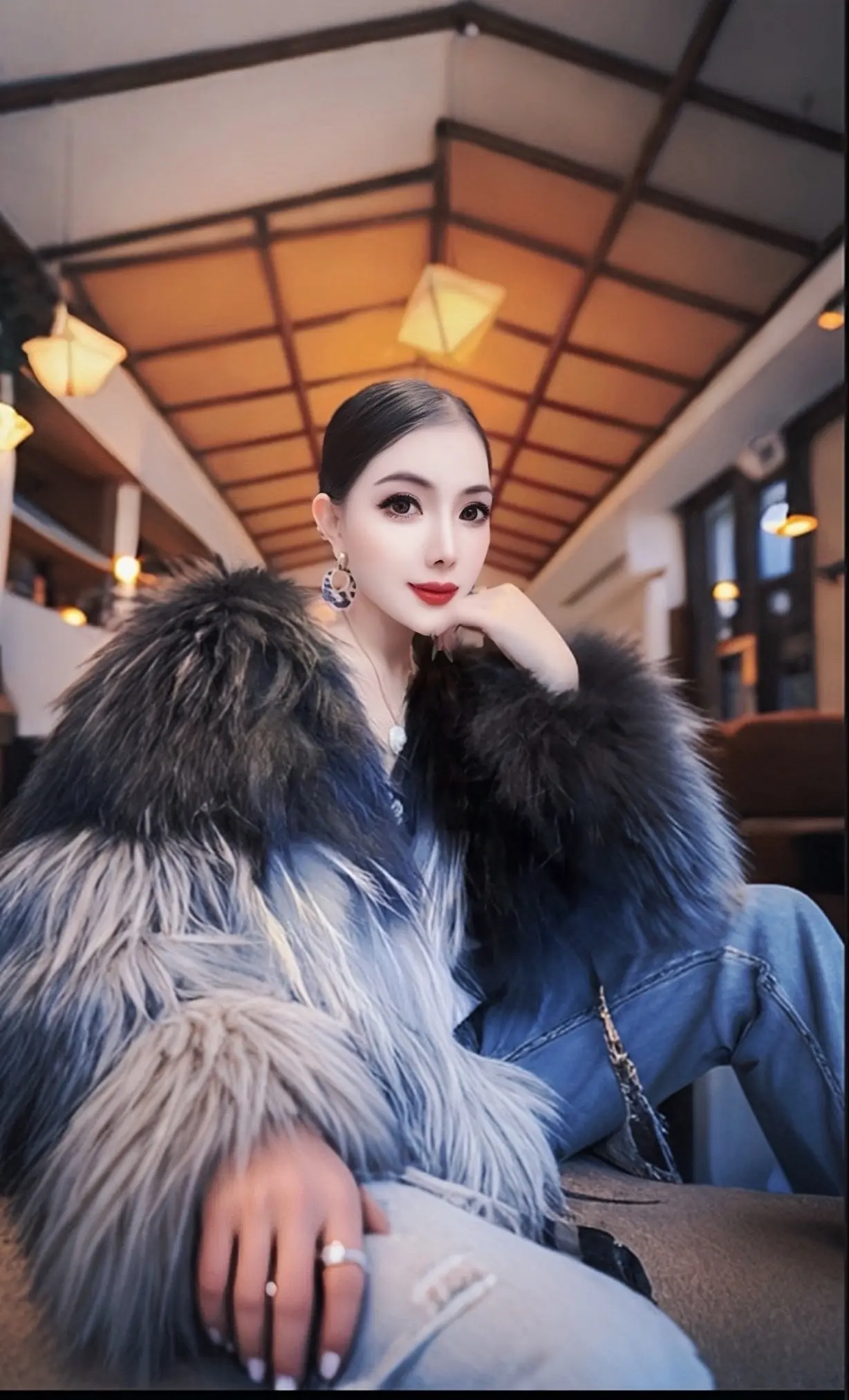与其向往，不如出发
