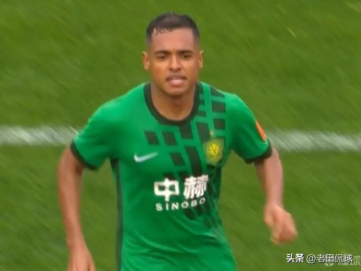 达万有望赶上京鲁清零大战…中超首战中国安中场核心外援达万缺阵，据了解球队希望达万