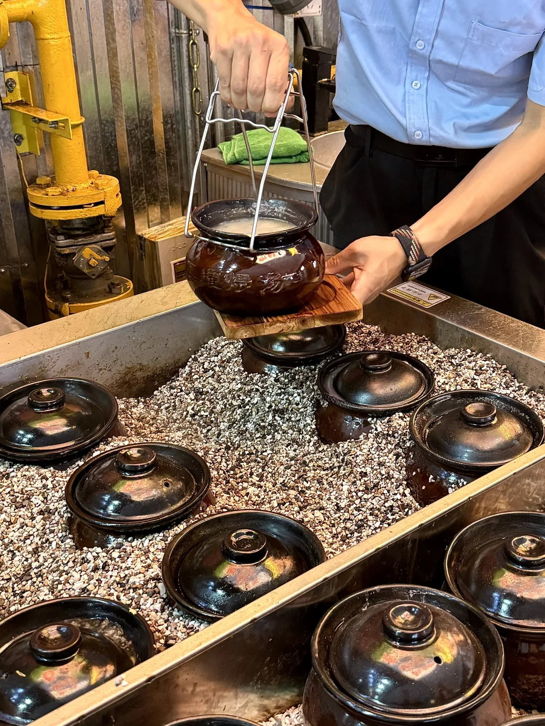 我心中宁波top级的江西菜小馆子！！！