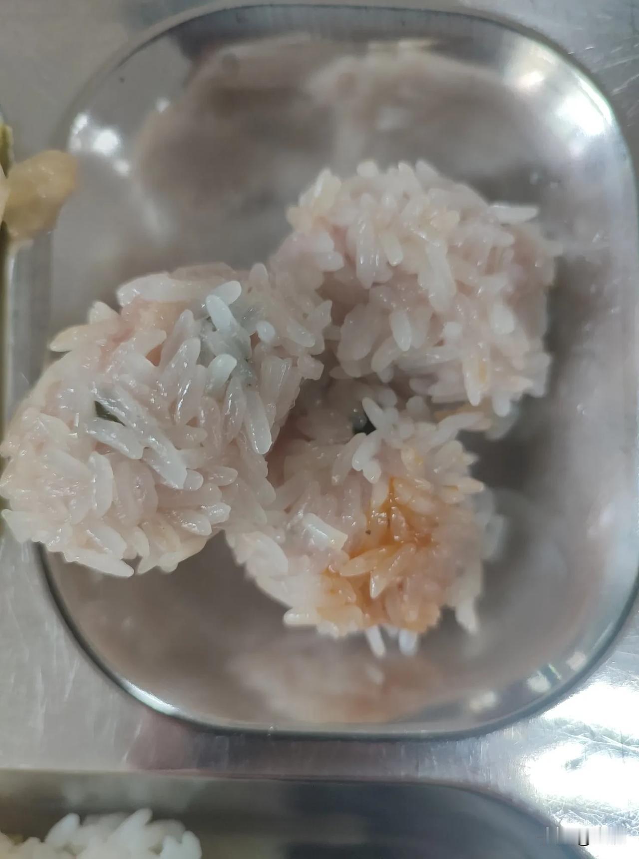 珍珠圆子 莴苣