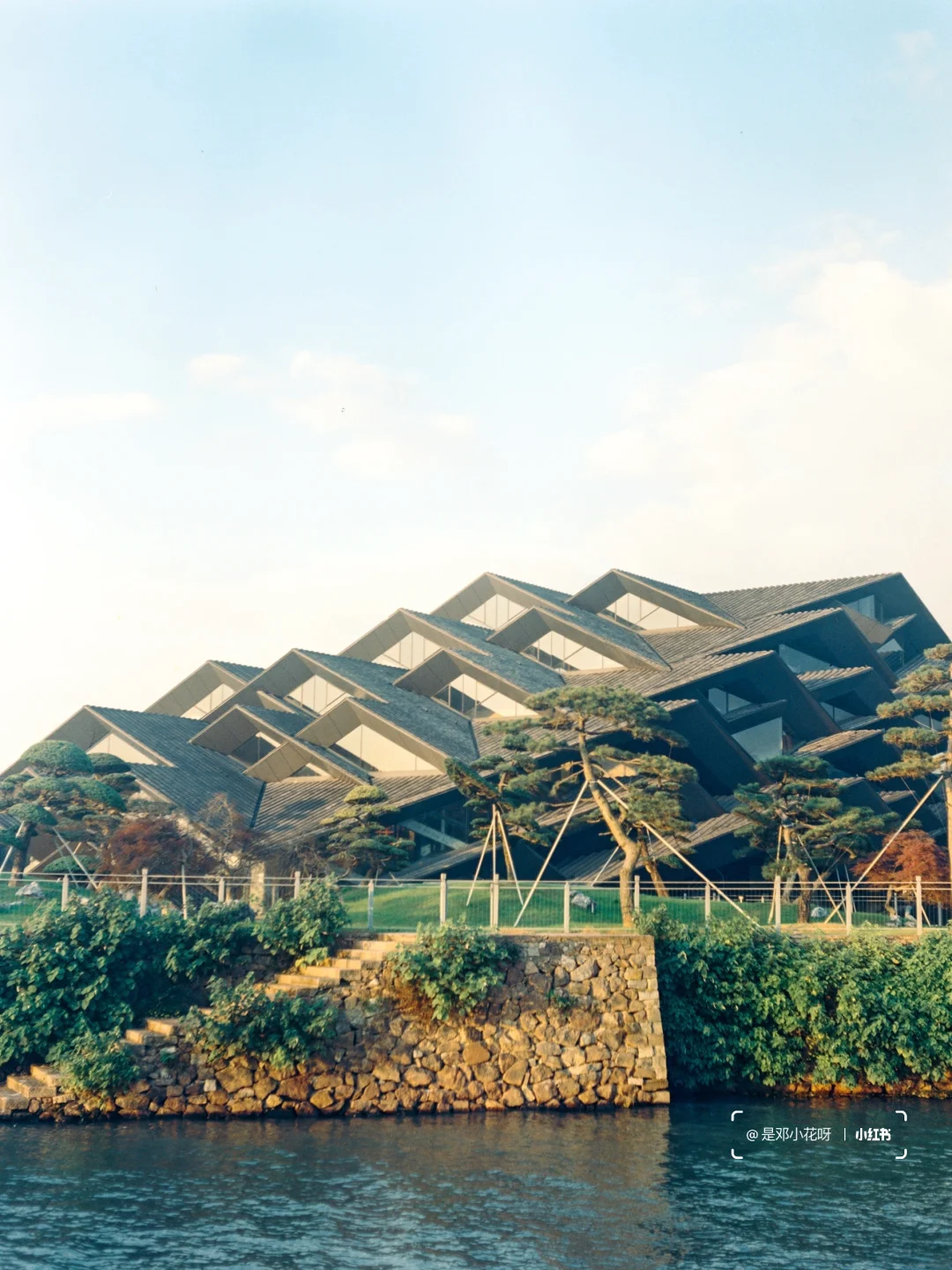 宁波三天两晚旅游攻略整理好了！好玩又小众