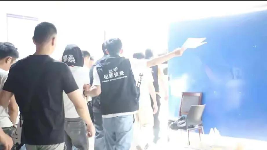 警界利剑：击破海口盗销手机团伙的黑暗

亲爱的朋友们，今天要给大家分享一则令人拍