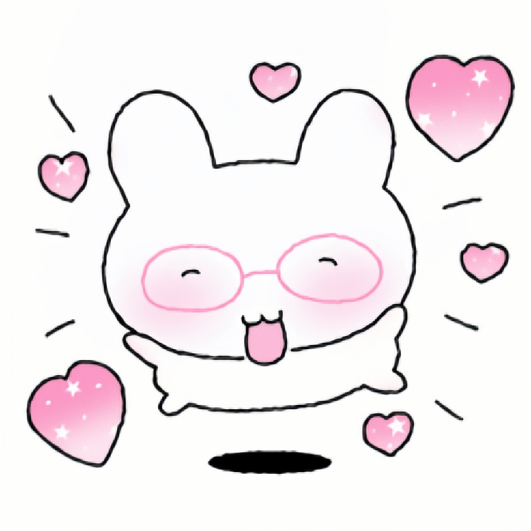 ₍^꜆.  ̫.꜀ྀི^₎ʃ♡⋆˚₊✧ ​​​