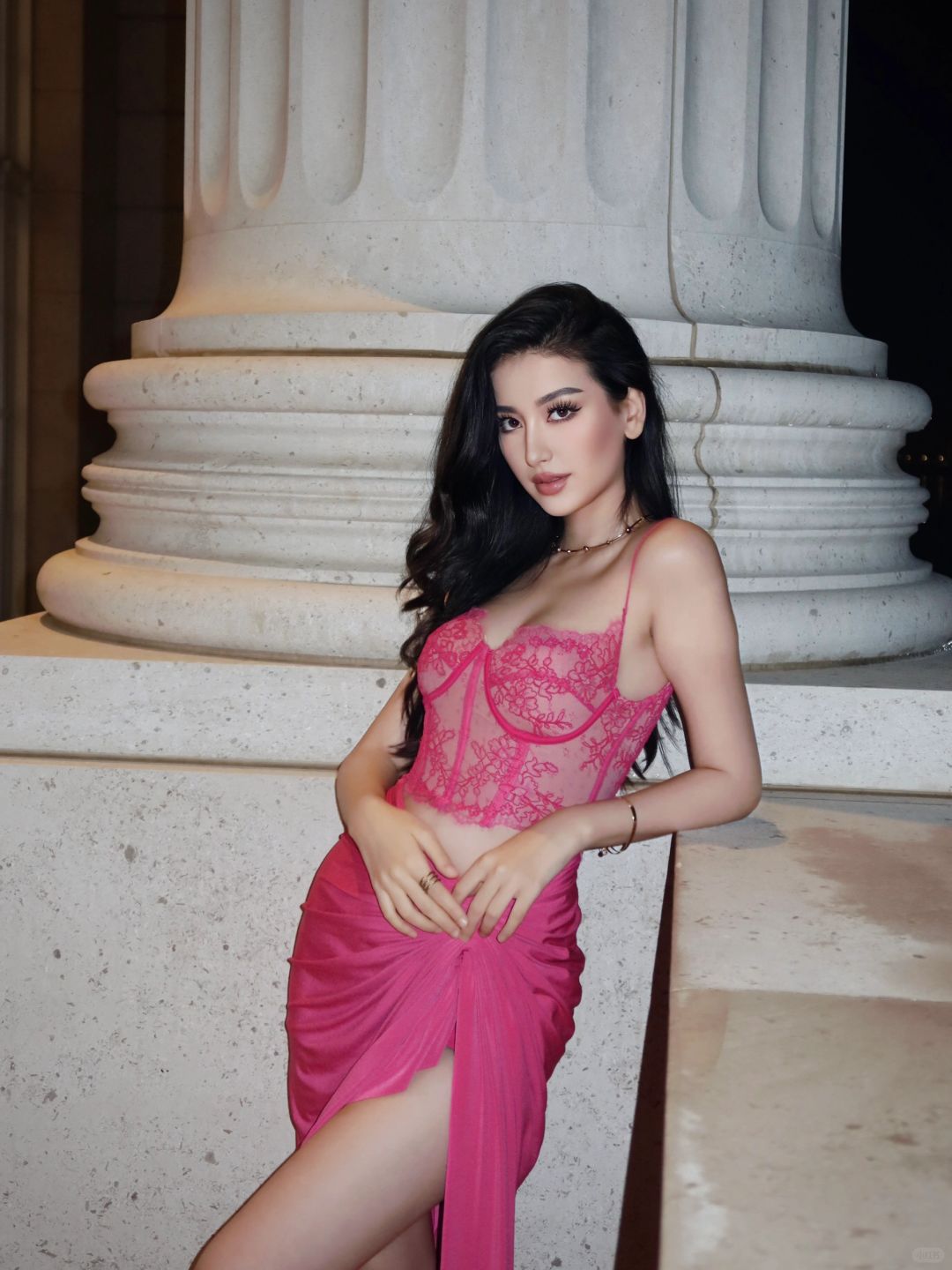 💗💗