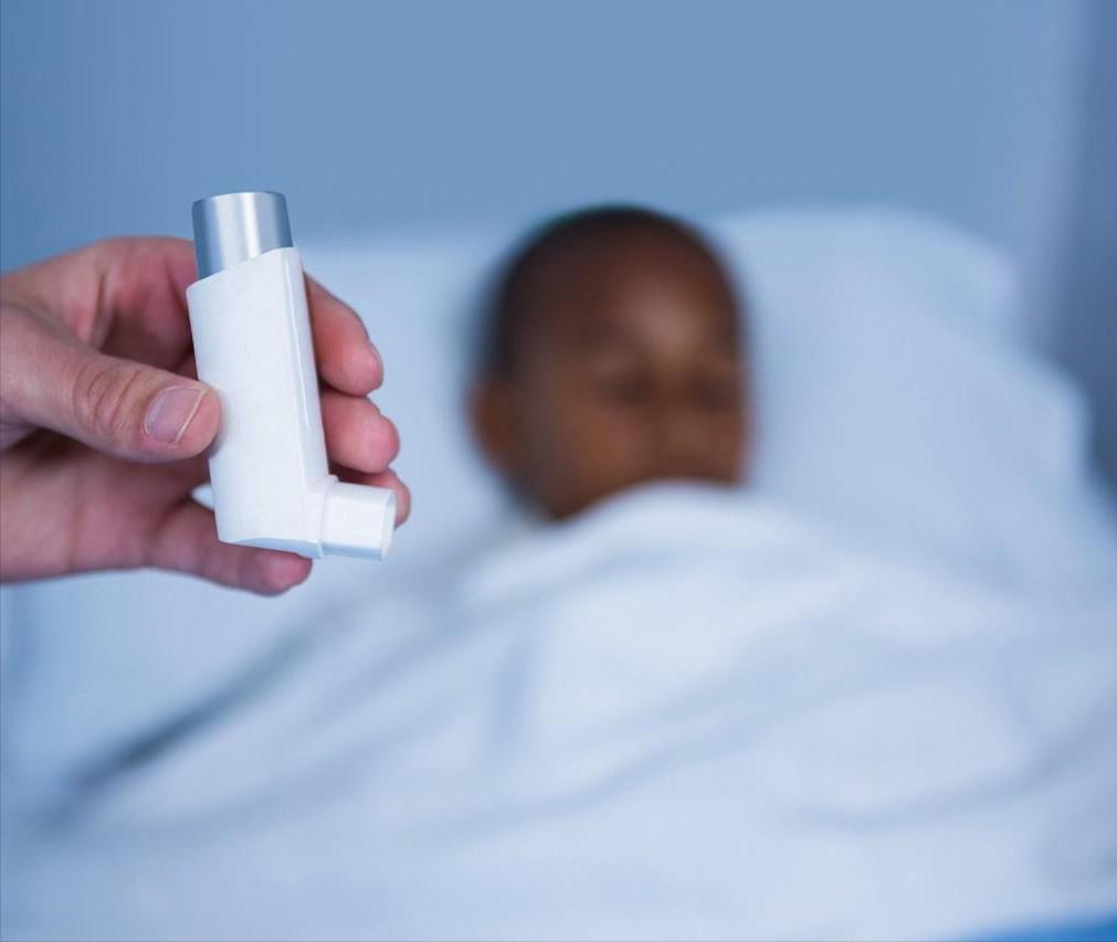 过敏对肺的损害有多大，很多人痛苦一生，害怕自己随时憋死过去
又到春天，这是容易过