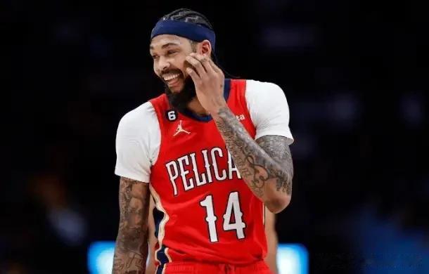 若英格拉姆下季入选最佳阵容，将有资格签下5年3.03亿合同！

据记者Bobby
