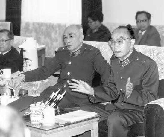 改革开放之初，提出让一部分人先富起来。很多人为这个口号欢呼雀跃。开国上将张爱萍却