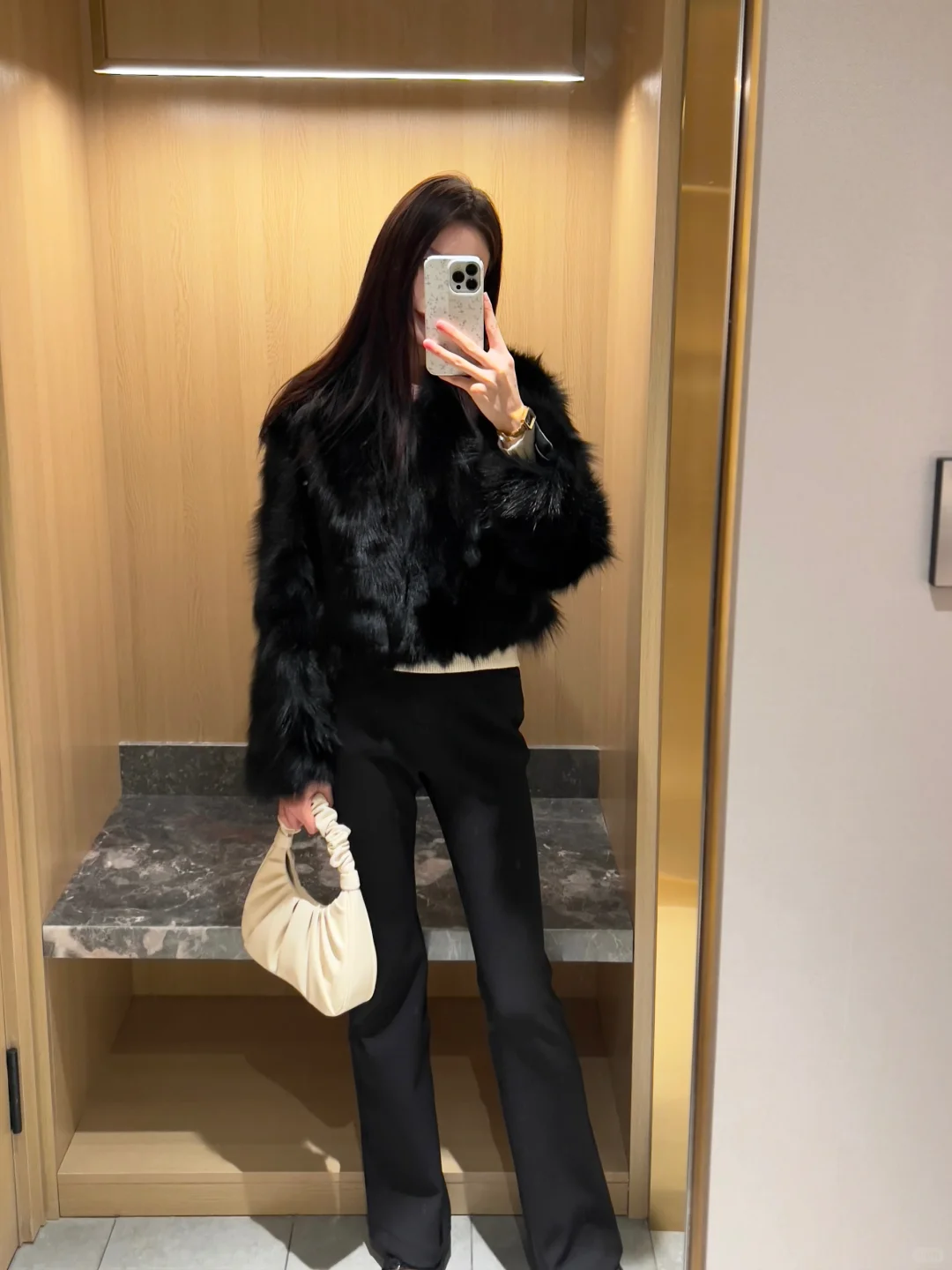 分享一条超绝的神裤！