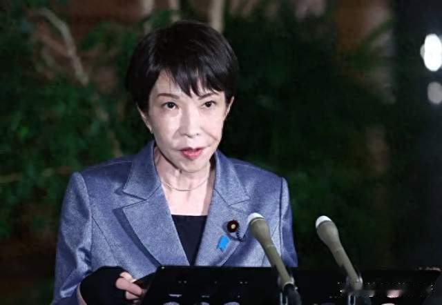 高市早苗内阁集体辞职，极右翼进入决策层，中日关系再也回不去了