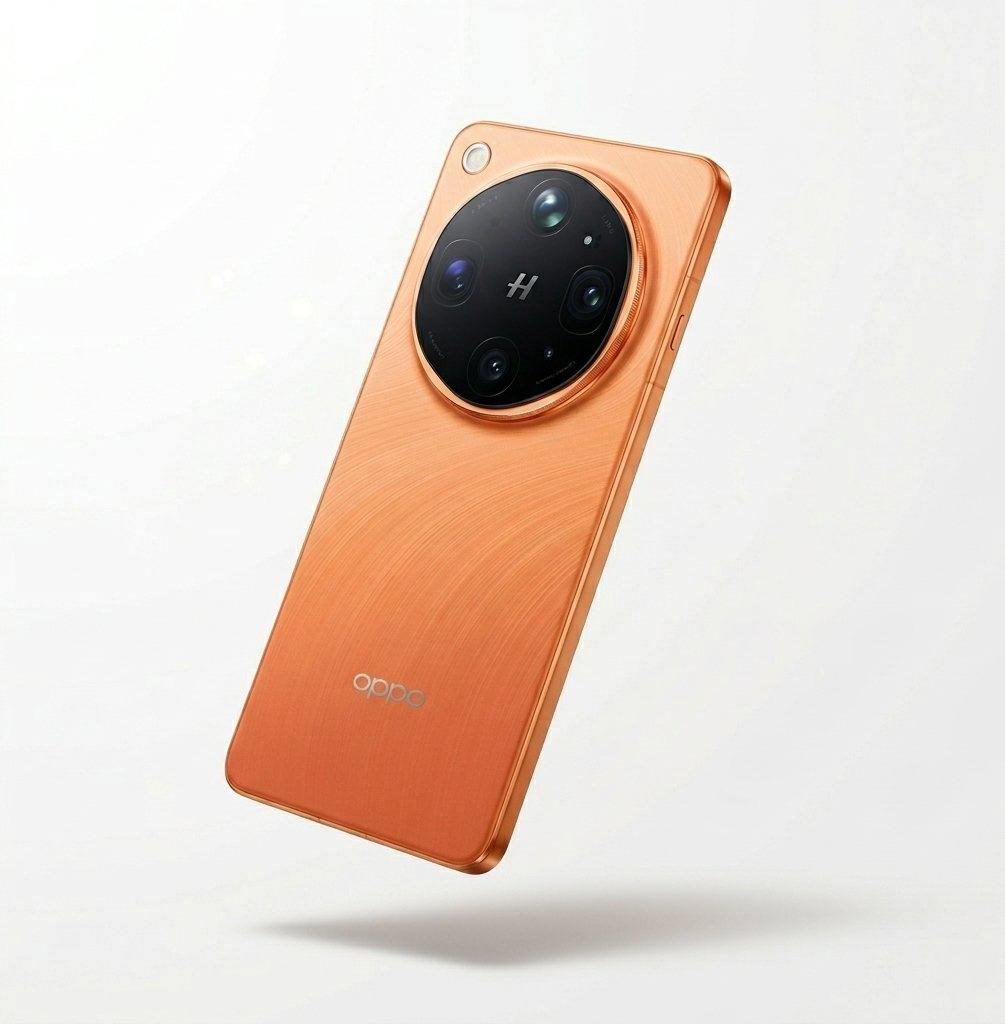 OPPO已经官宣4月21日发布新旗舰OPPOFind X9 Ultra，该机的硬