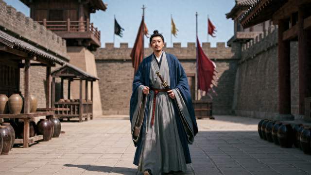 刘邦到底有多厉害？一个连字都认不全人，凭什么打败项羽建立大汉