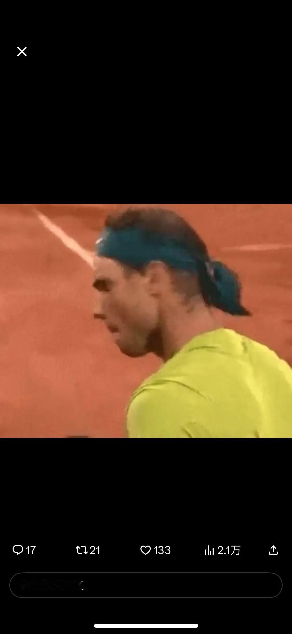 网球有約｜德约科维奇在 2011 年创下 41 连胜。但专家们对纳达尔在 200