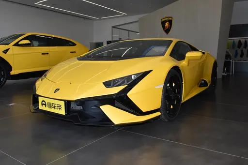 同样200多万，买Huracán EVO RWD还是咬牙上Tecnica？这次我