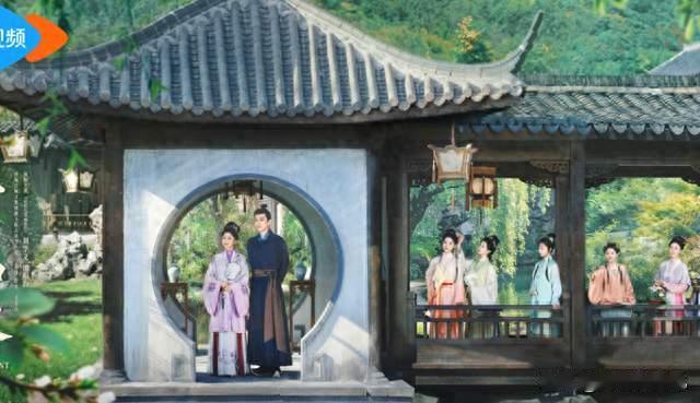 热度破22000收视第一，观众却骂声一片？《兰香如故》差评真相
