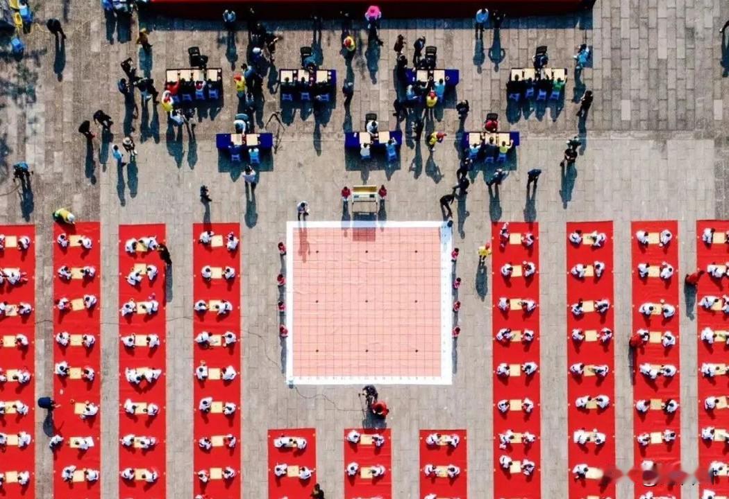 5月19日开战！中、日、韩棋坛女神齐聚台州

2026年5月19日—26日，第九