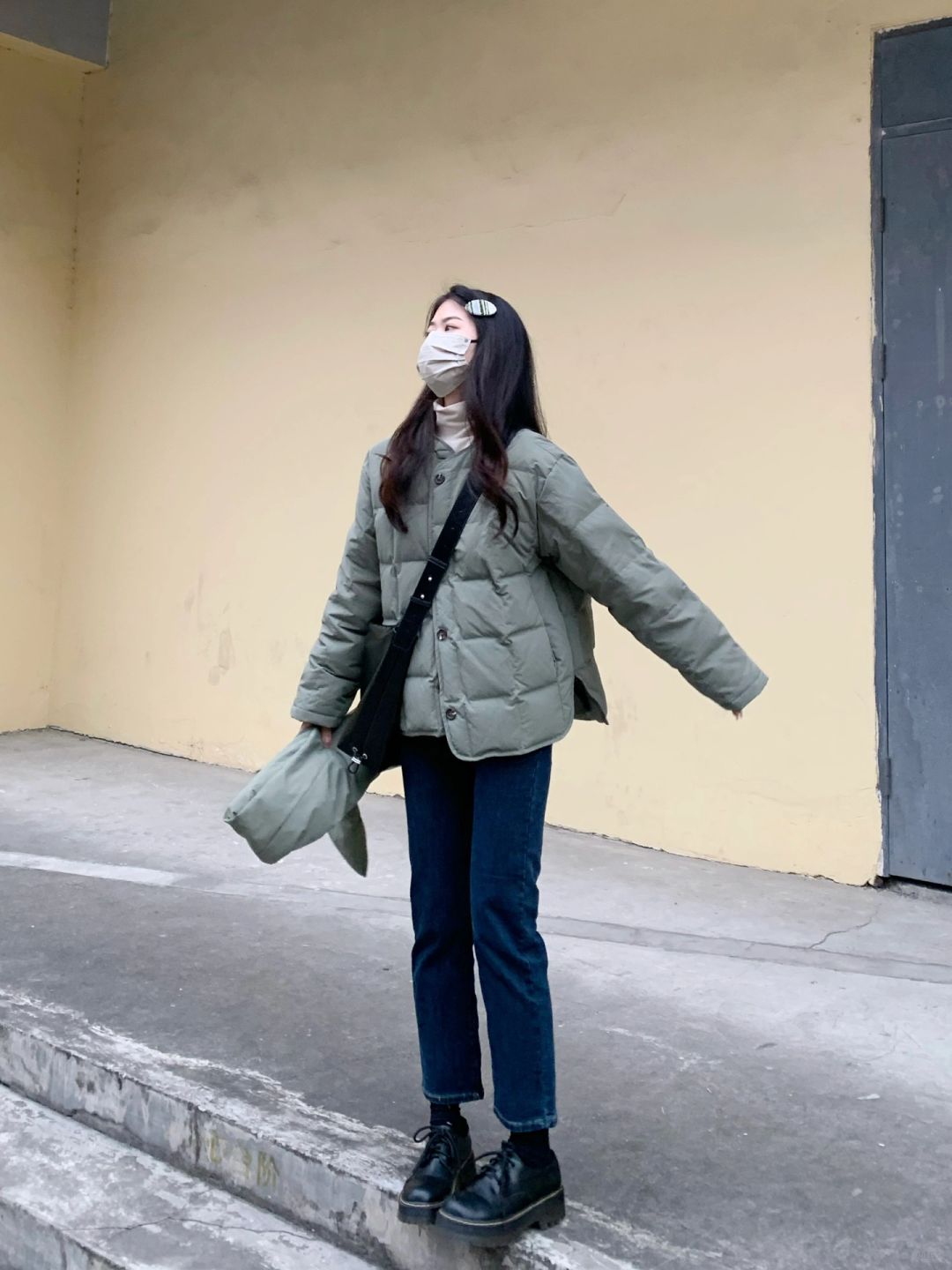 胶片🎞️这个滤镜好好看！！