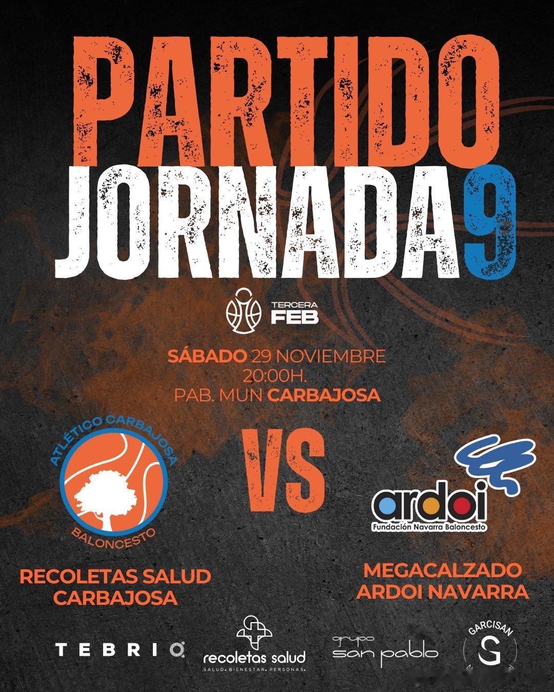 小豪下场对手球队发布对阵预告：11月29日20:00（北京时间11月30日凌晨3