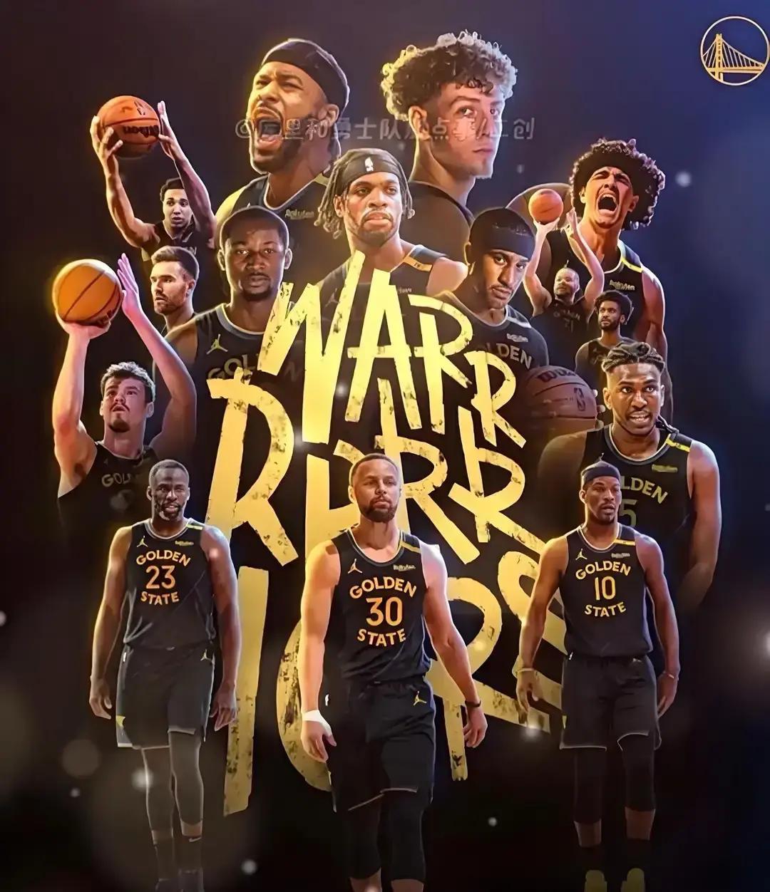 别骂库里软了——他的巅峰，正被格林的挡拆一点点砸碎。
 
看NBA官网刚更的数据