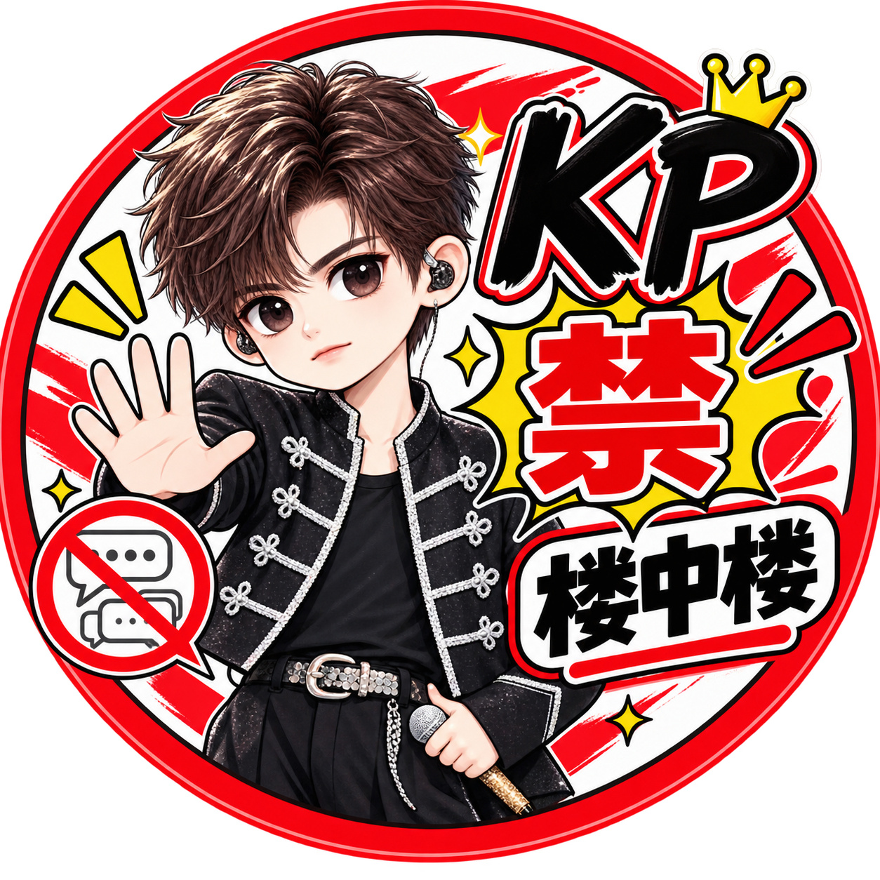 看图啊kp的时候不要lzl说个题外话这个漫画版有点酷[期待] ​​​