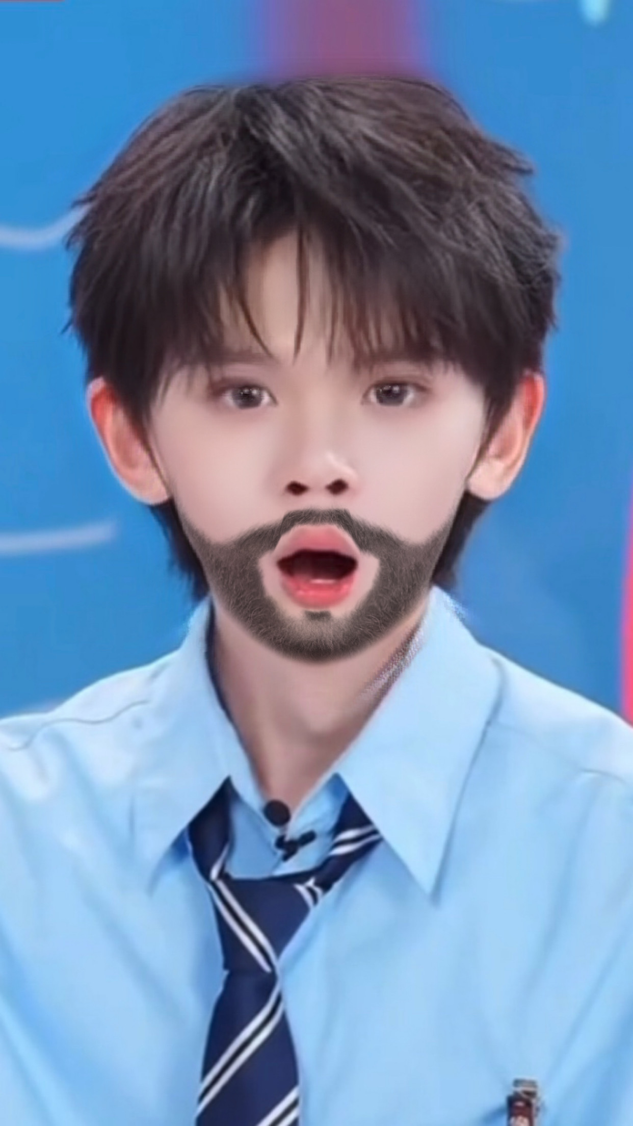 我有点玩这个上头了 好萌啊 