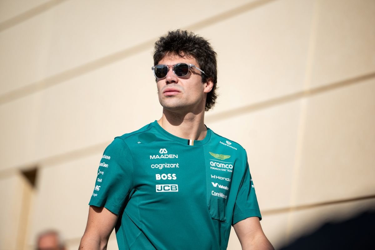 F1[超话] ​据报道，兰斯·斯特罗尔在与阿斯顿·马丁签订的新合同中谈判争取到了