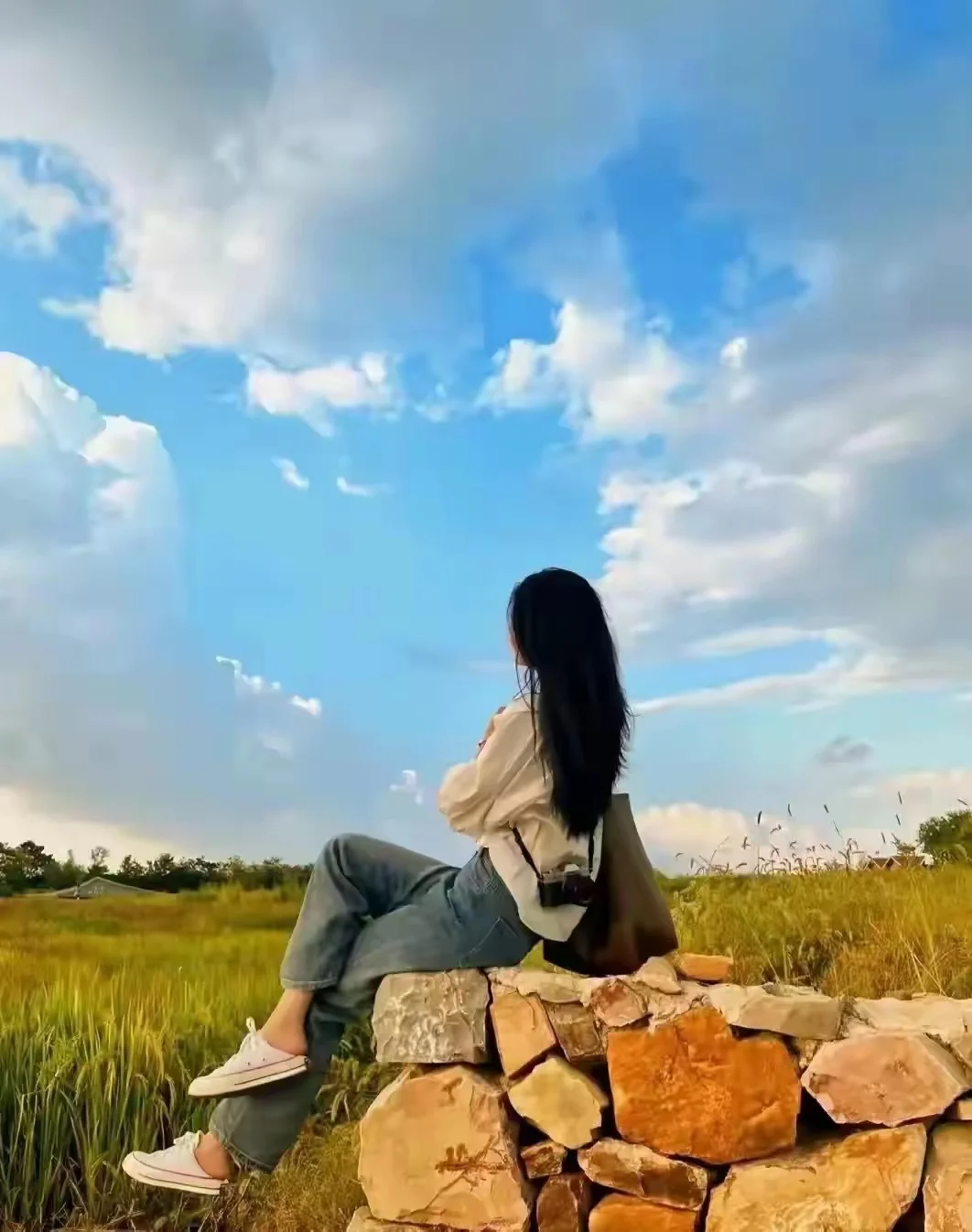 有的人，每碎掉一次，重新长好后都会变得更结实一些。我相信人类在精神上一...