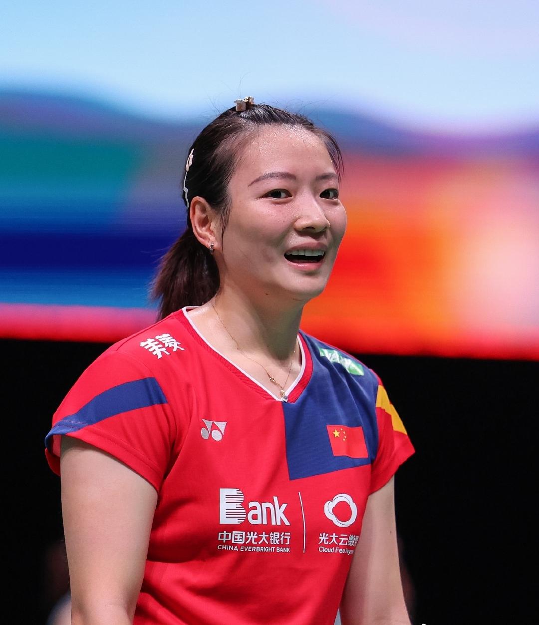 【樊振东录视频祝福黄雅琼结婚】国羽黄雅琼与刘雨辰今天结婚，樊振东及时送上祝福。樊