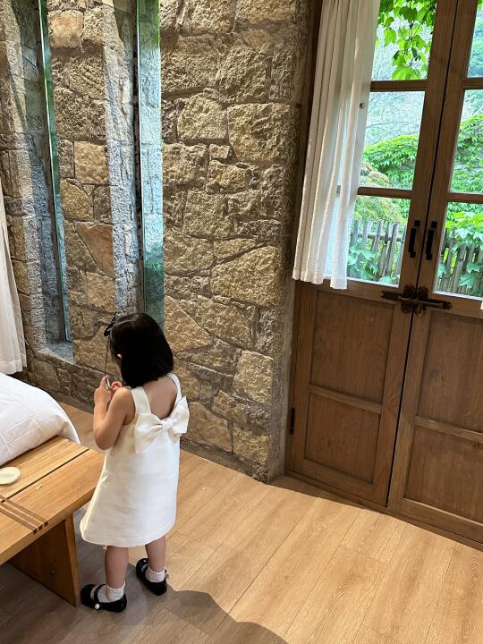 想过生日啦～