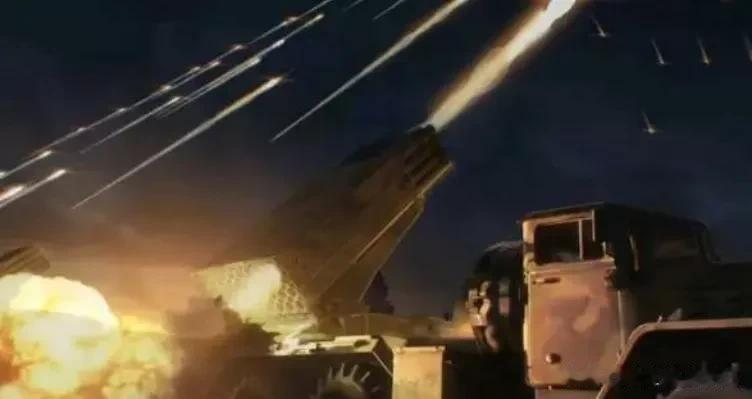 意外收获！俄炮兵意外摧毁巴赫穆特乌军指挥部：多条“大鱼”当场毙命

来源:海峡快