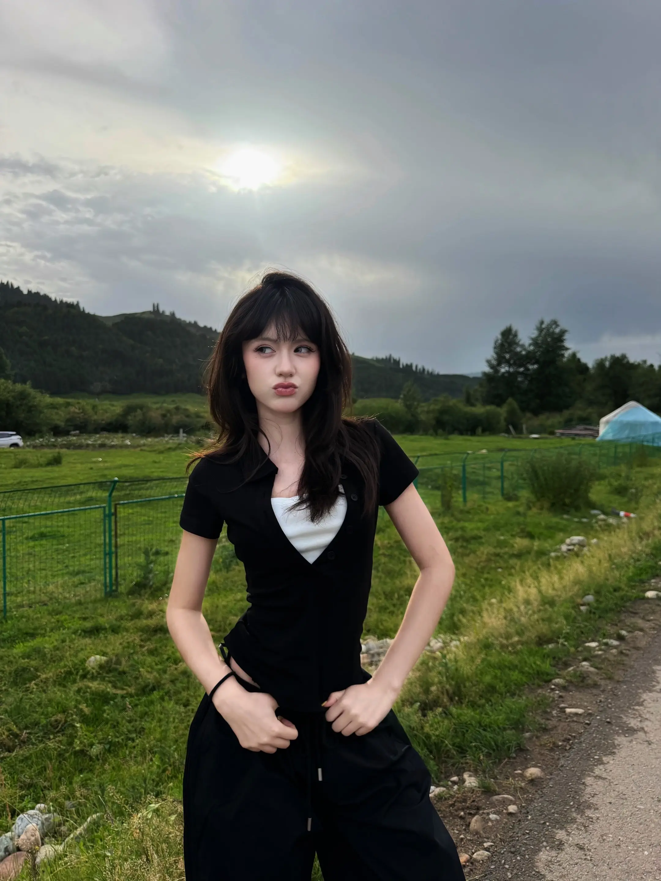 感觉的王。