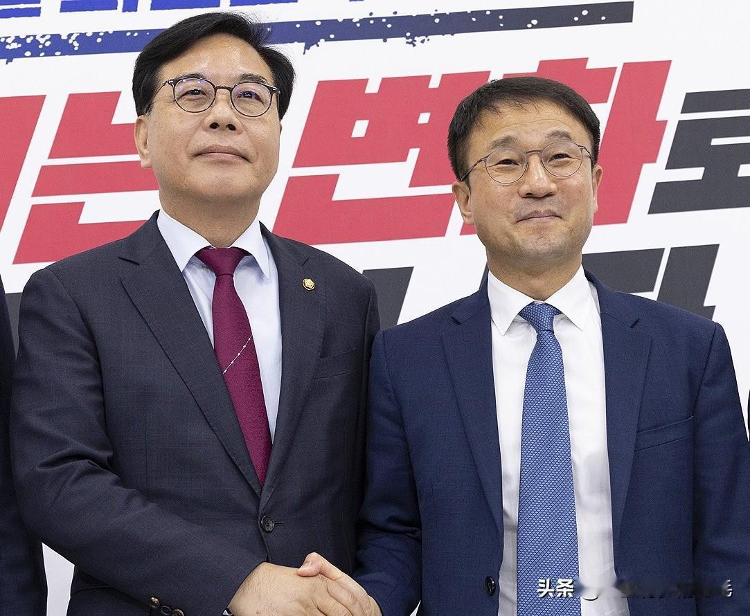 5月14日，韩国朝野两党围绕第22届国会后半期议长选举的全体会议日程谈判陷入僵局