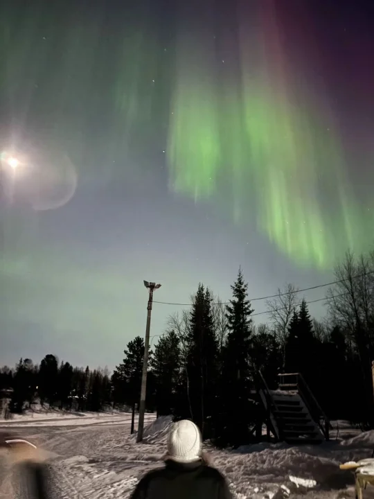 一个人去俄罗斯追光回来了，我的建议是……