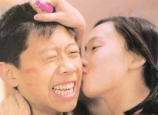 大陆有10位男演员获得金马影帝，谁的演技最好？你最喜欢谁的表演？夏雨《阳光灿烂的