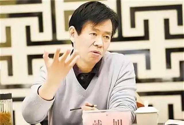戴旭曾经的一段发言又火了，他曾说中国从晚清到现在，骨子里总改不了一个老毛病：但凡