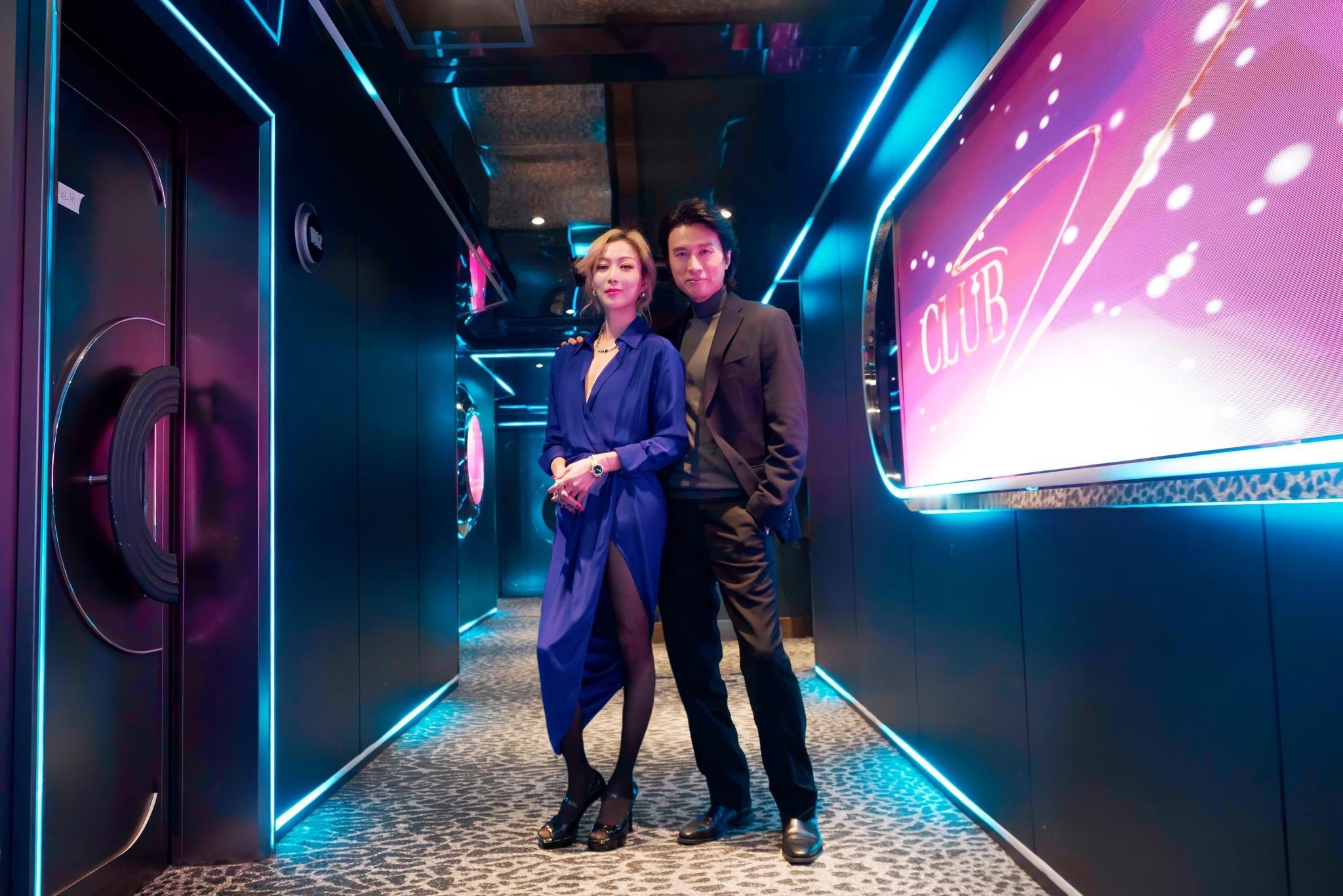 夜王（2026） 我的评分：世界艰难，我哋照行  电影《夜王》由吴炜伦执导，黄子