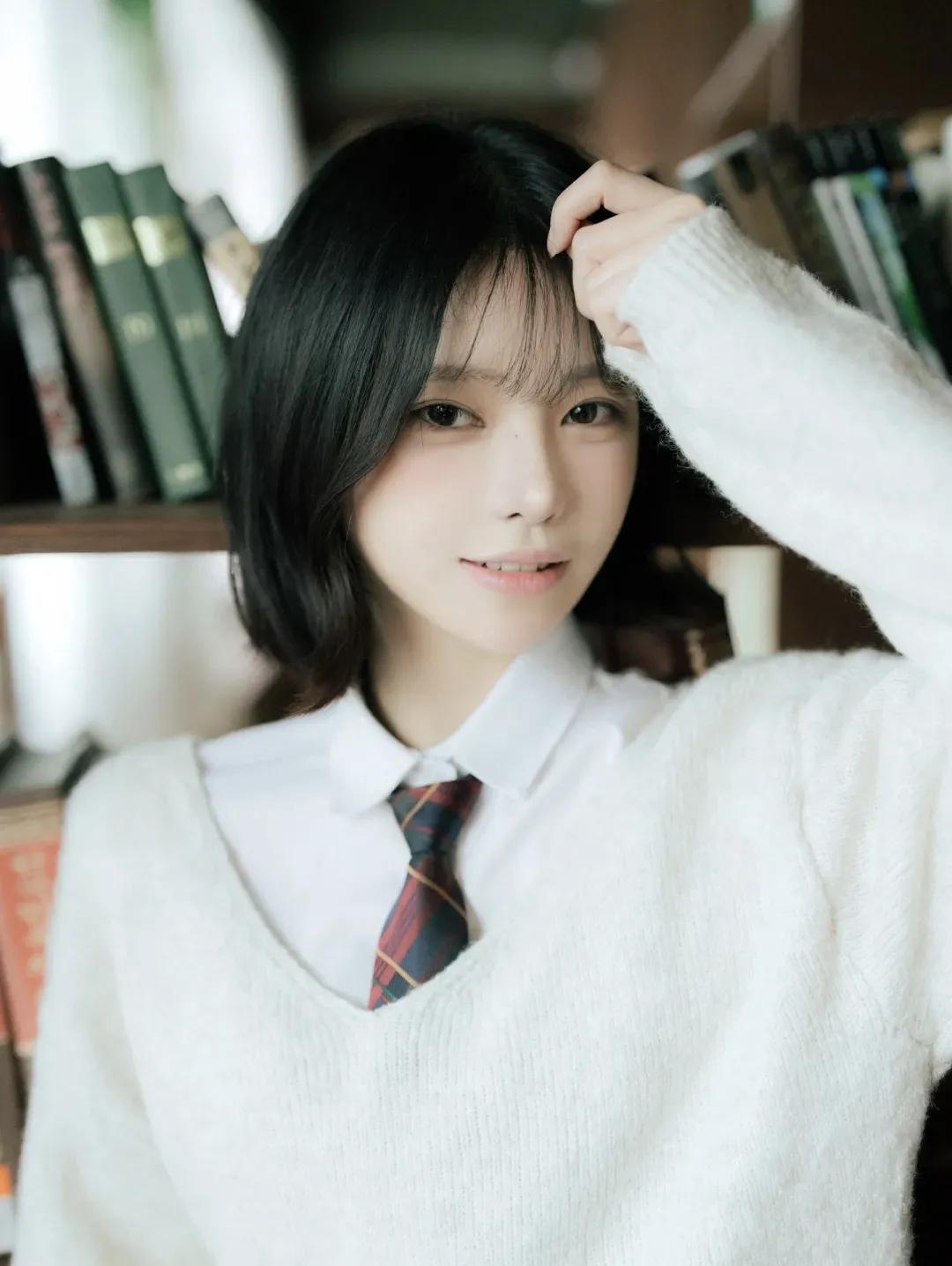 学妹的午休时光什么样的女人算自然美