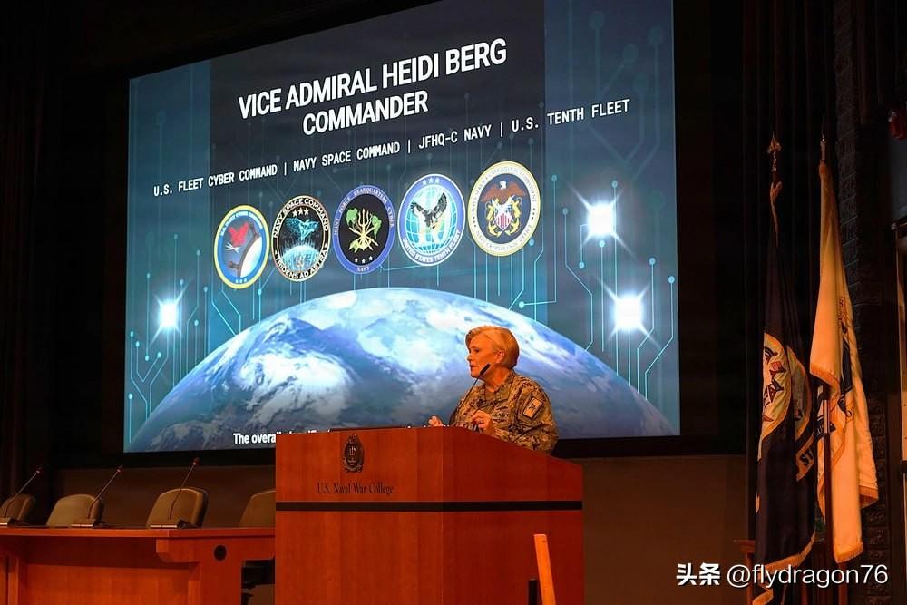 🇺🇸 美国海军战争学院举办“未来作战”研讨会
 
第十届年度“未来作战”研讨