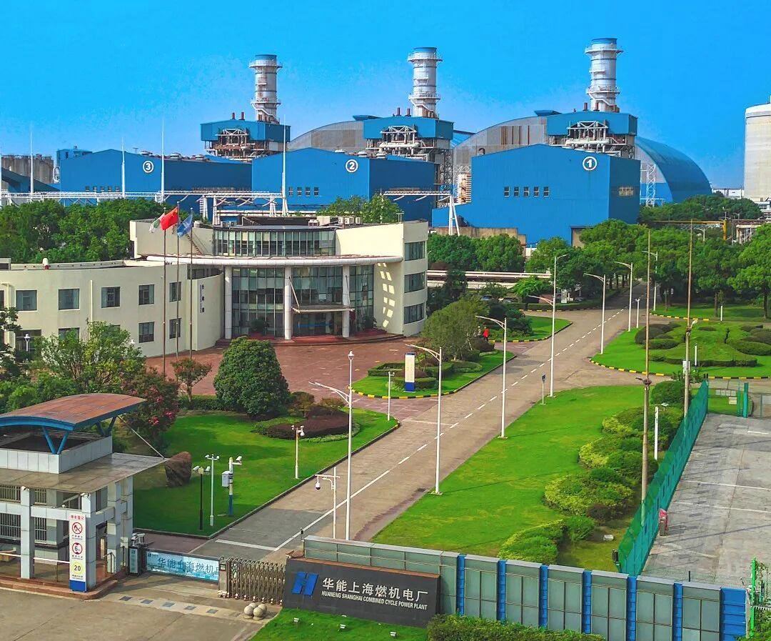 我国首个燃机发电智能自主运行控制系统日前成功投运，标志着我国火力发电技术从“传统